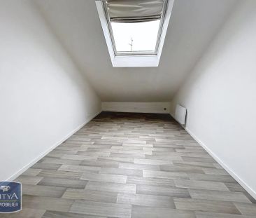 Appartement à louer 2 pièces 30.9m² - Photo 2