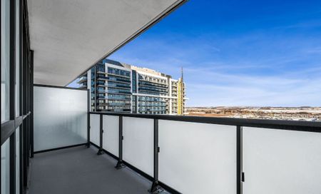 For Lease - 2545 Simcoe Street Unit# 1401, Oshawa, Ontario - Photo 3