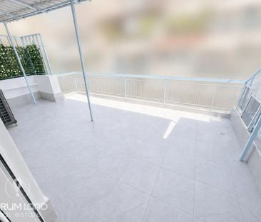 Γκαρσονιέρα προς Ενοικίαση 50 τ.μ. - 580€ - Photo 3