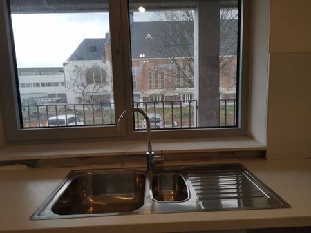 Appartement te huur in Sint-Niklaas - Foto 3