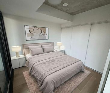 For Lease - 2625 Dundas Street Unit# 309, Toronto, Ontario - Photo 5