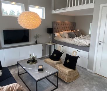 Tyresö - 1rok - tillsv - 11.500kr/mån - Foto 2