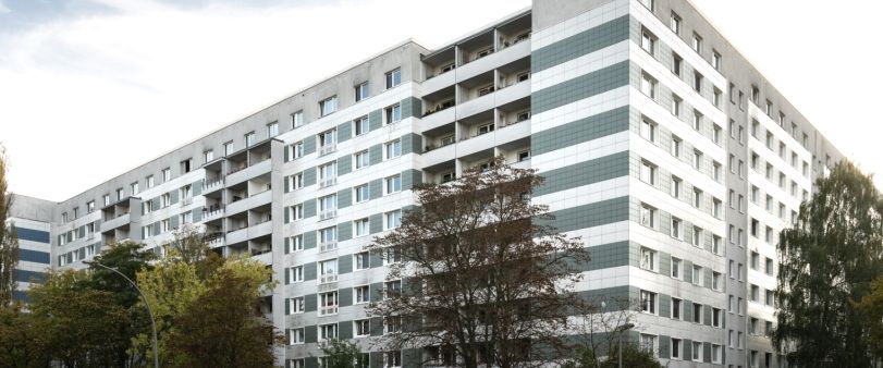 1 Zimmerwohnung in ruhiger Lage - Photo 1