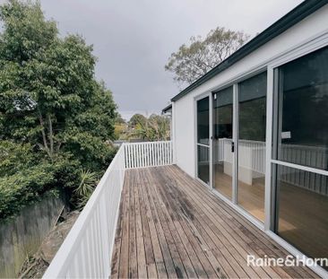 Wahroonga - Spacious 3 Bedroom Family Home to Let - Photo 1