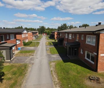 Blygergränd, Gammelstad - Foto 1