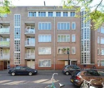 Formosastraat 0ong, 1094 SZ Amsterdam, Nederland - Foto 1