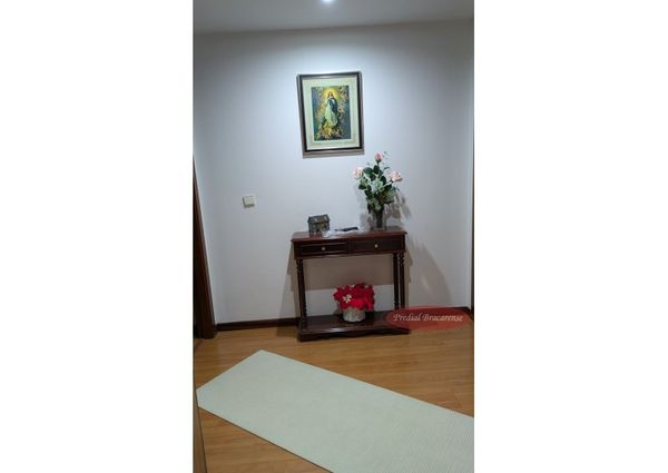 Apartamento T2 em Braga