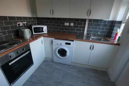 4 bedroom house share to rent - Photo 2