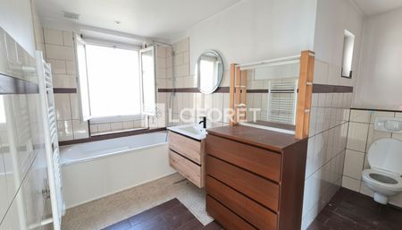 Appartement T3 Toulon à louer - Photo 5