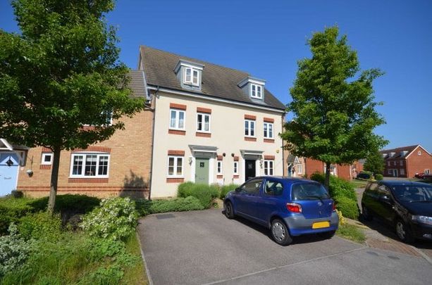 Teal Avenue, Soham - Photo 1