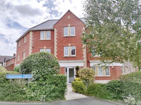 DURHAM DRIVE, Chorley - Photo 2