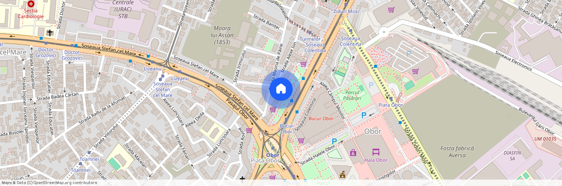 Sector 1, Bucuresti