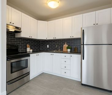 For Lease - 292 Finch Avenue Unit# 407, Toronto, Ontario - Photo 5