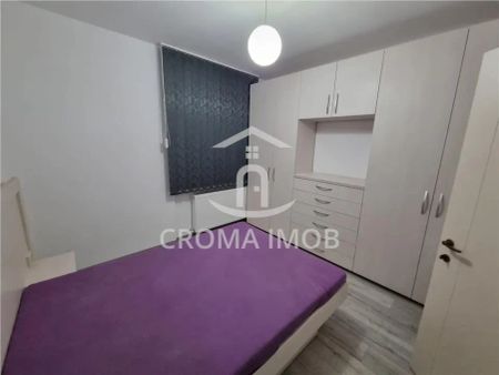 Inchiriere apartament 3 camere, bloc nou, Ploiesti, zona Malu Rosu - Photo 5