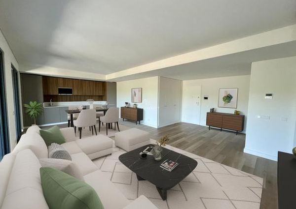 Apartamento T2 em Lisboa