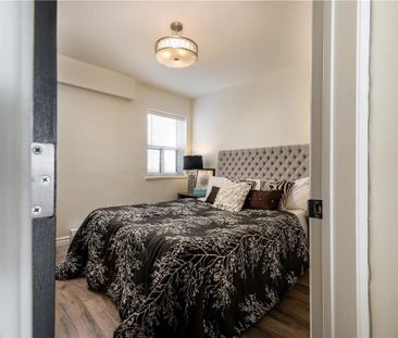 For Lease - 200 Charlton Avenue Unit# 502, Hamilton, Ontario - Photo 4