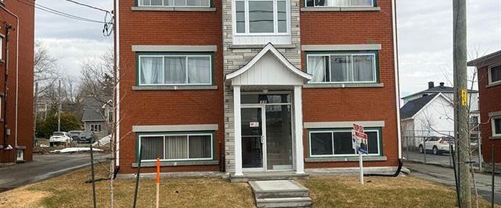 À louer / Appartement - Photo 1