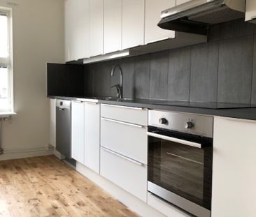 Jägaregatan 13 A - Foto 2