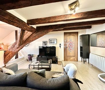 Appartement T1 Strasbourg à louer - Photo 3