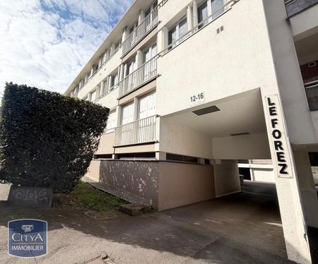 Location Appartement 1 pièce 10m² CLERMONT FERRAND 63000 - Photo 2
