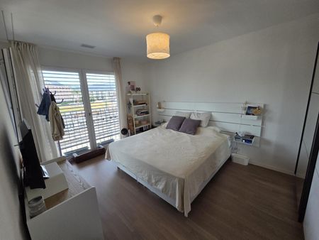 Très beau 2,5 pièces bien équipé - Photo 4