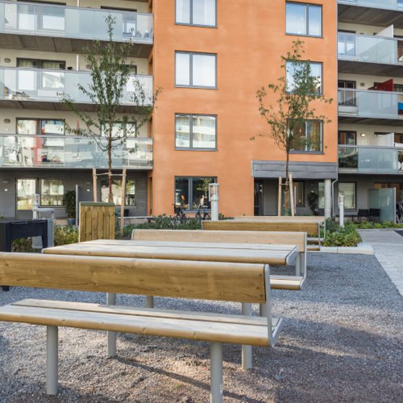 Portalgatan 87, 75418, Uppsala - Foto 1