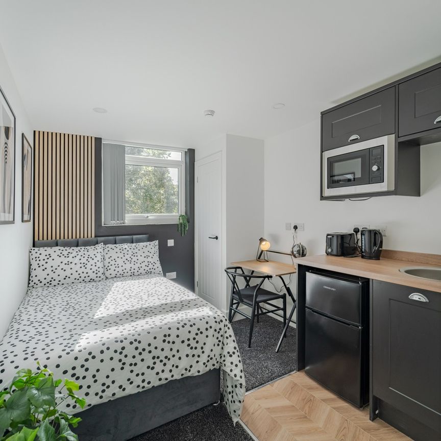 Room in a Shared House, Waveley Road, CV1 - Photo 1