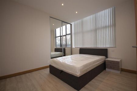 1 bedroom flat to rent - Photo 3