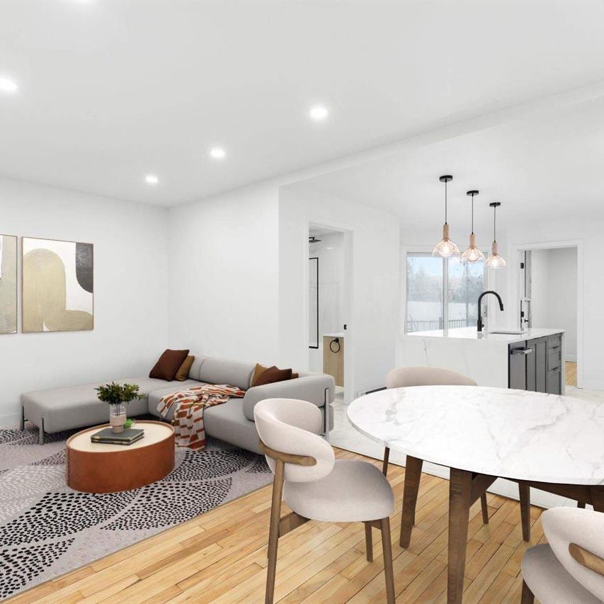 2 CH - 1 SDB - Montréal - $2,140 /mo - Photo 1