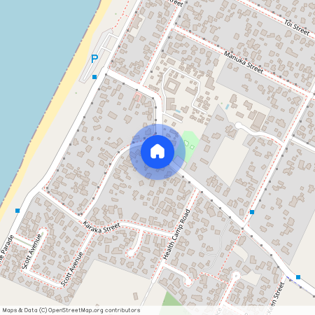 35 Tasman Road, Otaki Beach, Kapiti Coast