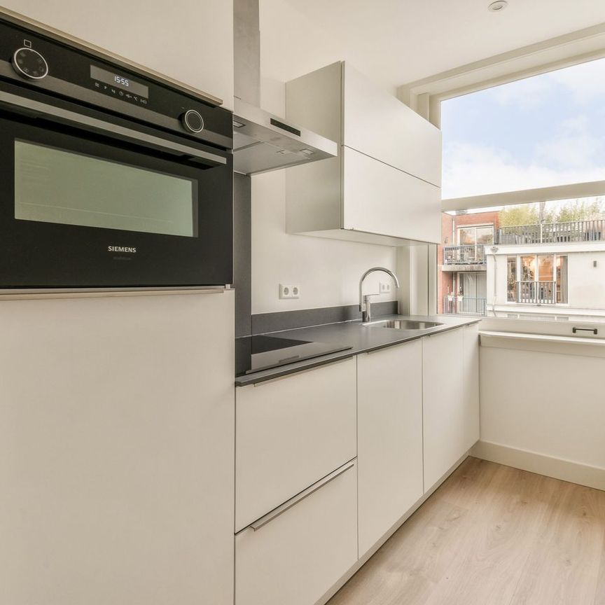 Appartement te huur: Tuinstraat 44 1015 PE Amsterdam - Photo 1