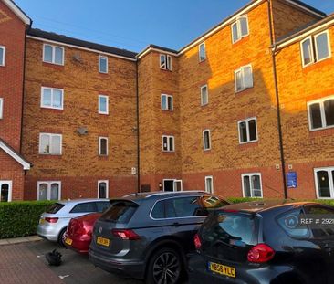 1 bedroom flat to rent - Photo 6