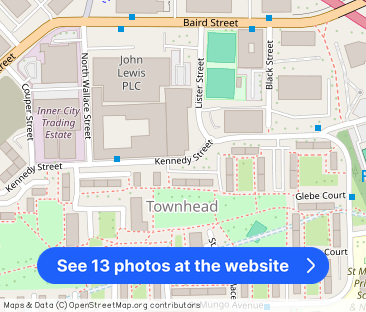 Kennedy Street, Glasgow, G4 - Photo 1