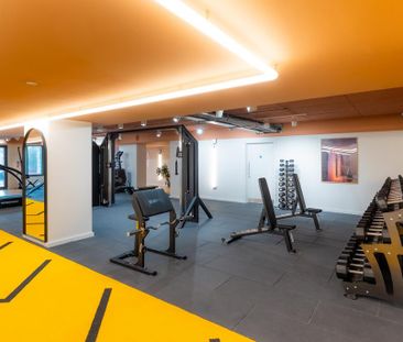 1 bedroom flat to rent - Photo 2