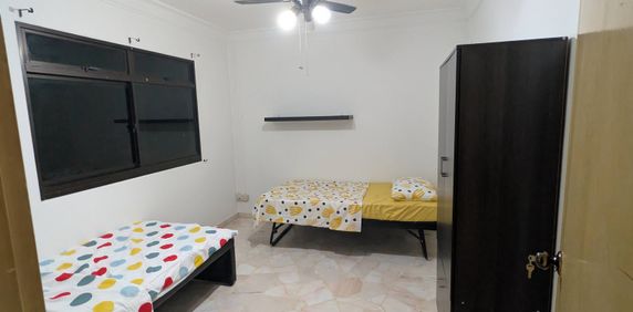 3 Bedroom HDB_FOUR_ROOM at Choa Chu Kang - Photo 2