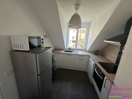 Appartement Triel Sur Seine 2 pièce(s) 37.96 m2, - Photo 3