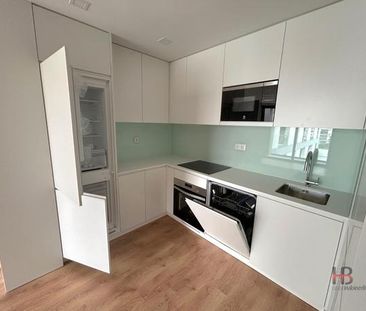 Apartamento T1 - Photo 1