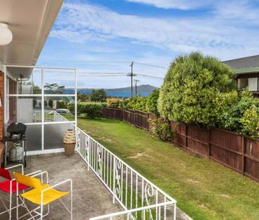 MILFORD 2 BEDROOM CUTIE WITH VIEWS - Photo 5