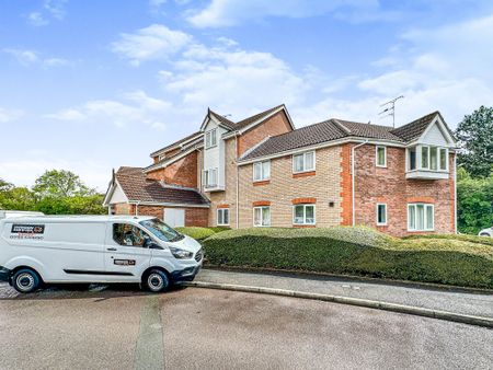 Mallard Close, Swindon, Swindon, SN3 - Photo 4
