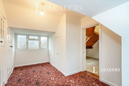 2 bedroom cottage to rent The Courtyard, Court Cottage, Fish Lane, Bognor Regis, West Sussex, PO21 - Photo 3