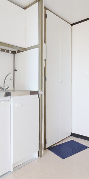 SECTEUR BRABOIS PROCHE CHRU STUDIO DE 25,50 AVEC EMPLACEMENT PARKING - Photo 1