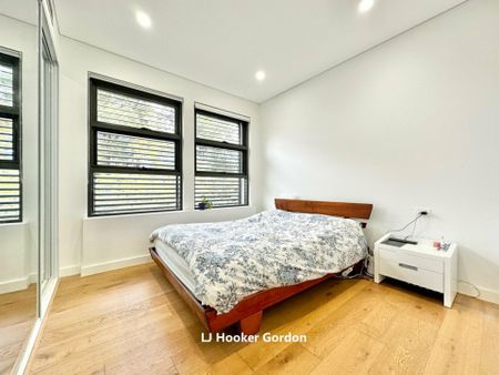 306/2-6 Pearson Ave, Gordon NSW, Belconnen - Photo 2