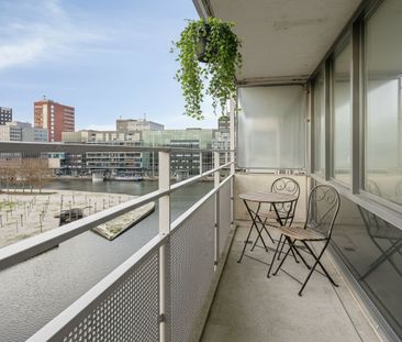 Appartement te huur: Fijnjekade 57 2521 CR Den Haag - Photo 1