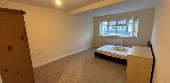 1 bedroom house share to rent - Photo 2