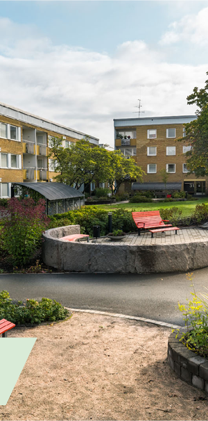 Doktorsgatan 40 - Photo 1