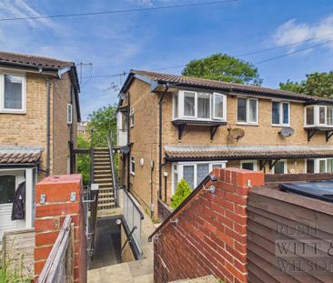 2 bedroom flat to rent - Photo 6