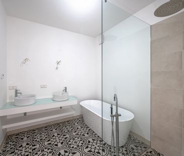 AUHOFSTRAßE - VILLA AUHOF – stilvoll wohnen mit perfekter City-Anbi... - Photo 5