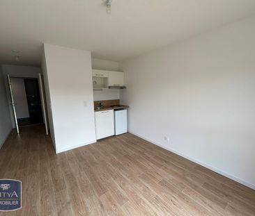 Location Appartement 1 pièce 22m² CHAMPCEVINEL 24750 - Photo 1