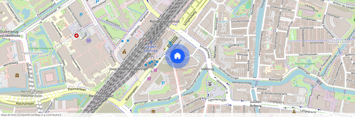 Ballonstraat 51, 2312LJ Leiden