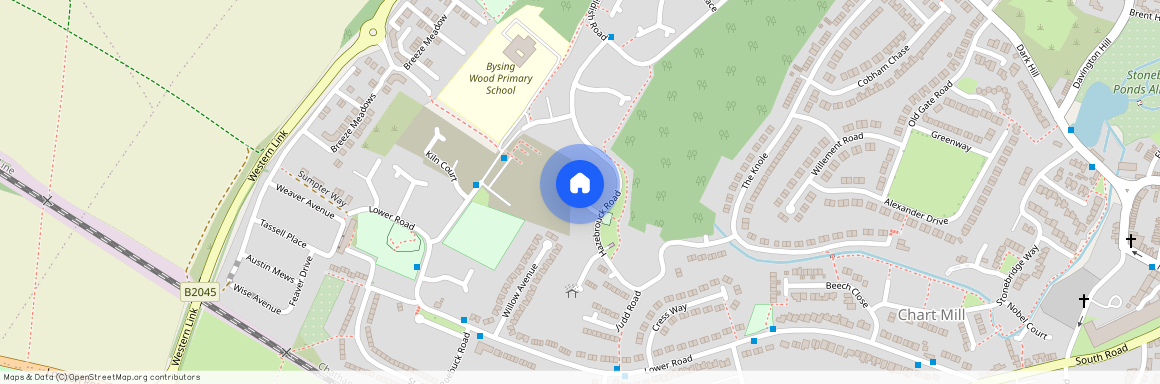 131 Hazebrouck Road, ME13 7PZ